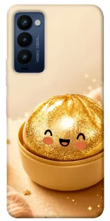 Чехол на TECNO Camon 18 Dumpling ver.6 фото 1 из 1