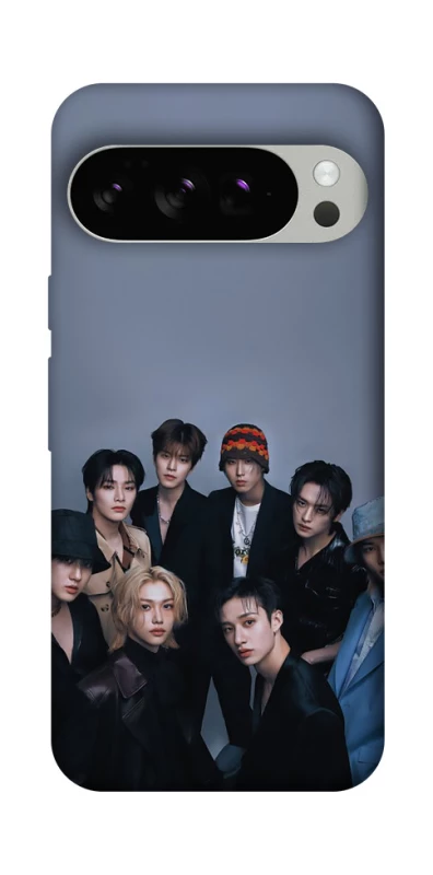 Чохол на Google Pixel 10 Pro Stray Kids фото 1 з 1