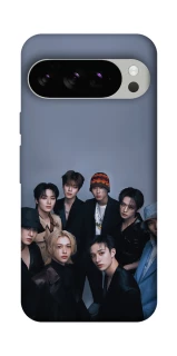 Чохол на Google Pixel 10 Pro Stray Kids фото 1 з 1
