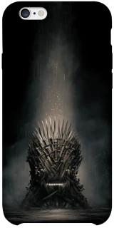 Чохол на Apple iPhone 6/6s plus (5.5") House of the Dragon ver.2 фото 1 з 1