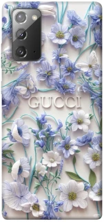 Чехол на Samsung Galaxy Note 20 Gucci ver.1 фото 1 из 1