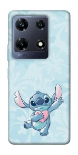 Чехол на Infinix Note 30 Pro Stitch ver.9 фото 1 из 1