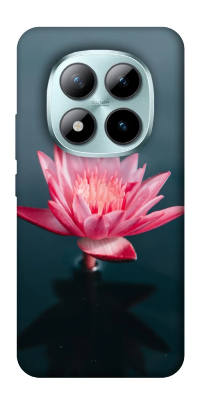 Чохол на Xiaomi Redmi Note 15 Pro+ 5G Лотос фото 1 з 1