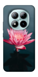 Чохол на Xiaomi Redmi Note 15 Pro+ 5G Лотос фото 1 з 1