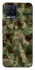 Чохол на Realme 8 camouflage v2 фото 1 з 1