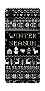 Чохол на ZTE Blade A5 (2020) Christmas jumper ver.1 фото 1 з 1