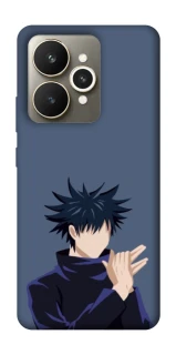 Чохол на Realme 15 Fushiguro фото 1 з 1