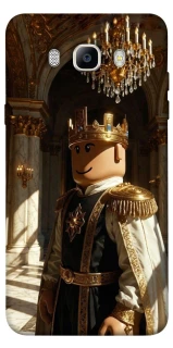 Чохол на Samsung J510F Galaxy J5 (2016) Roblox aesthetics ver.7 фото 1 з 1