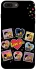 Чохол на Apple iPhone 7 plus / 8 plus Love is ver.2 фото 1 з 1