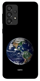 Чохол на Samsung Galaxy A33 5G Earth фото 1 з 1