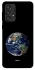Чехол на Samsung Galaxy A33 5G Earth фото 1 из 1