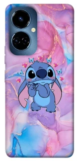 Чехол на TECNO Camon 19 Pro Stitch ver.28 фото 1 из 1