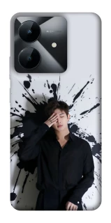 Чохол на Realme Note 60x RM - BTS фото 1 з 1