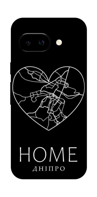 Чохол на Google Pixel 9a Дніпро Home фото 1 з 1
