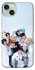 Чехол на Apple iPhone 15 Plus (6.7") Stray Kids One Vision фото 1 из 1