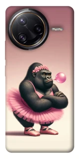 Чехол на Xiaomi Poco F7 Ultra Горила фото 1 из 1