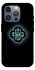 Чехол на Apple iPhone 16 Pro Max K-Pop Demon Hunters Logo ver.2 фото 1 из 1
