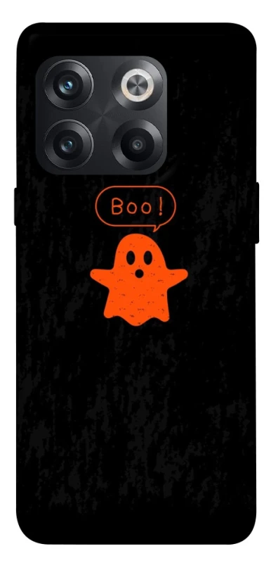 Чохол на OnePlus 10T Ghost of Halloween фото 1 з 1