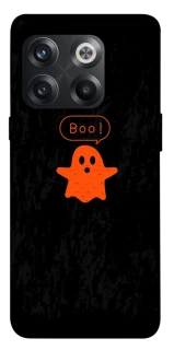 Чехол на OnePlus 10T Ghost of Halloween фото 1 из 1