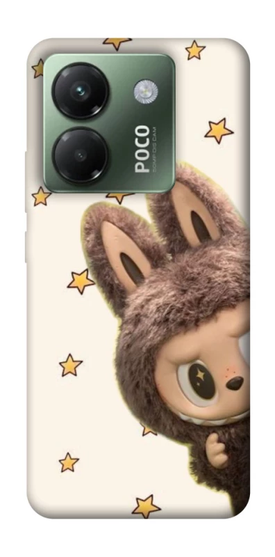 Чехол на Xiaomi Poco M7 pro 5G Cute Zimomo фото 1 из 1