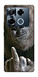 Чехол на Infinix Note 40 Pro 4G Surprise фото 1 из 1