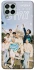 Чохол на Samsung Galaxy M53 5G Stray Kids One Team фото 1 з 1