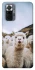 Чохол на Xiaomi Redmi Note 10 Pro Лама фото 1 з 1