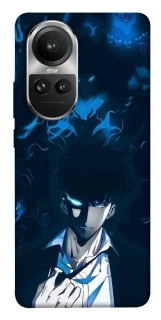 Чехол на Oppo Reno 10 Solo Leveling Sung фото 1 из 1