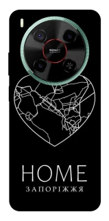 Чохол на ZTE Nubia V70 Max Запоріжжя Home фото 1 з 1