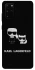 Чохол на Samsung Galaxy S20+ Karl Lagerfeld фото 1 з 1