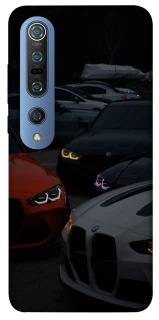 Чехол на Xiaomi Mi 10 / Mi 10 Pro BMW love фото 1 из 1