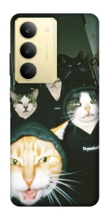 Чехол на Realme 14x Сatsss фото 1 из 1