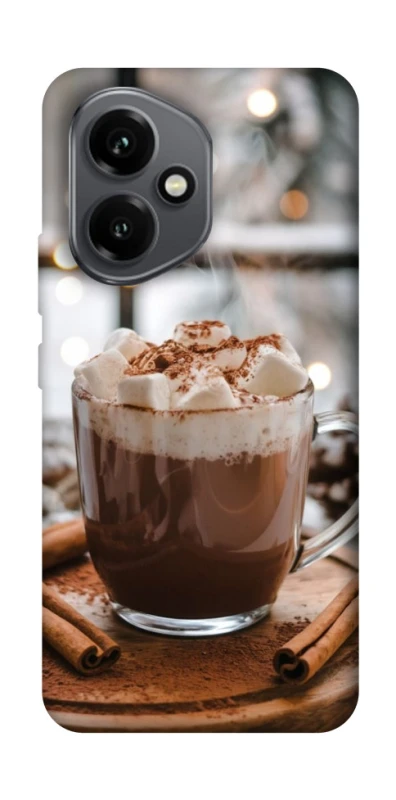 Чехол на Honor 400 Cocoa фото 1 из 1