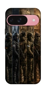 Чохол на Google Pixel 9 Counter-Strike фото 1 з 1