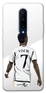 Чехол на OnePlus 7 Pro Vinícius Jr. фото 1 из 1