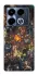 Чохол на Infinix Note 40 4G Warcraft фото 1 з 1