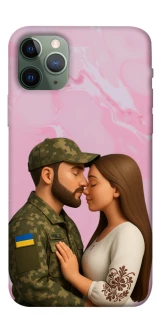 Чехол на Apple iPhone 11 Pro (5.8") Love фото 1 из 1