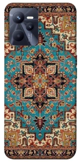 Чехол на Realme C35 Килим v5 фото 1 из 1