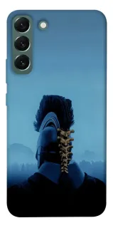 Чехол на Samsung Galaxy S22+ Odyssey ver.1 фото 1 из 1