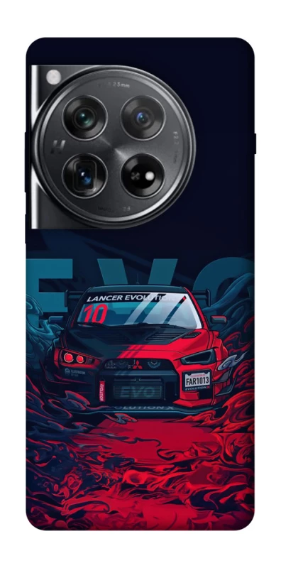 Чохол на OnePlus 12 EVO 10 фото 1 з 1