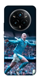 Чохол на Realme 14 Pro Erling Haaland V3 фото 1 з 1