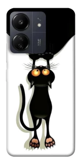 Чохол на Xiaomi Redmi 13C But it's not white фото 1 з 1