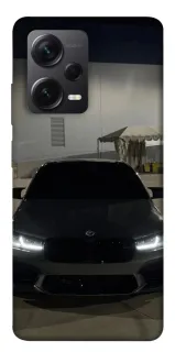 Чохол на Xiaomi Redmi Note 12 Pro+ 5G BMW V55 фото 1 з 1