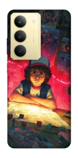 Чехол на Realme 14x Stranger Things ver.40 фото 1 из 1