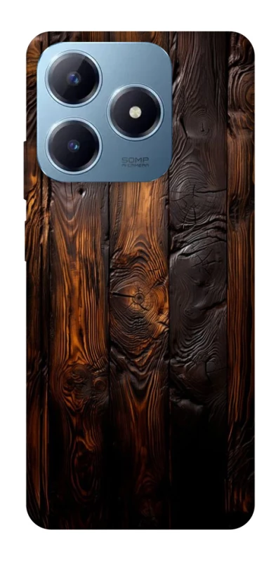 Чехол на Realme C63 Дерево v2 фото 1 из 1