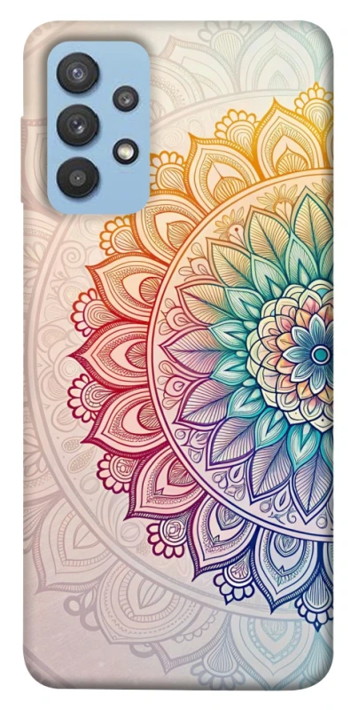 Чохол на Samsung Galaxy M32 Mandala ver.1 фото 1 з 1