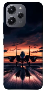 Чохол на Xiaomi Redmi 12 fighter фото 1 з 1