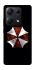 Чехол на Xiaomi Redmi Note 14S Umbrella Corporation фото 1 из 1