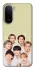 Чохол на Xiaomi Redmi A7 Pro 4G BTS v2 фото 1 з 2