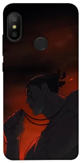 Чехол на Xiaomi Mi A2 Lite / Xiaomi Redmi 6 Pro Todo v5 фото 1 из 1